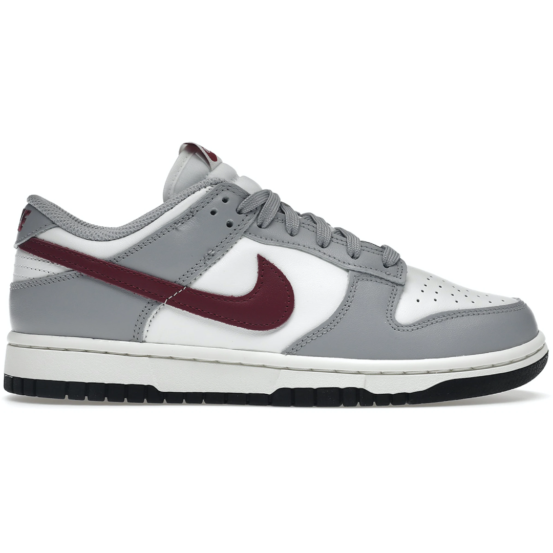 dunk low ivory