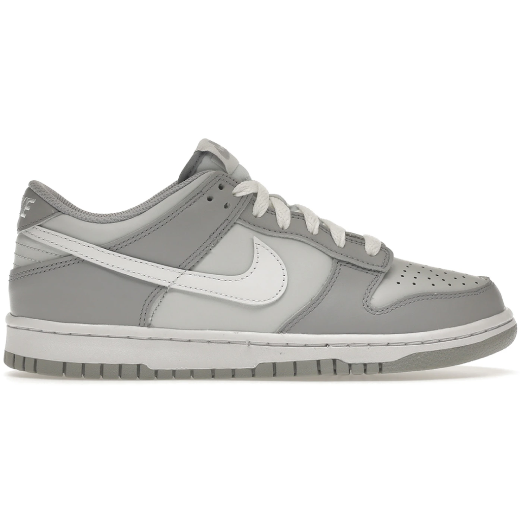 Nike Dunk Low Two-Toned Grey GS