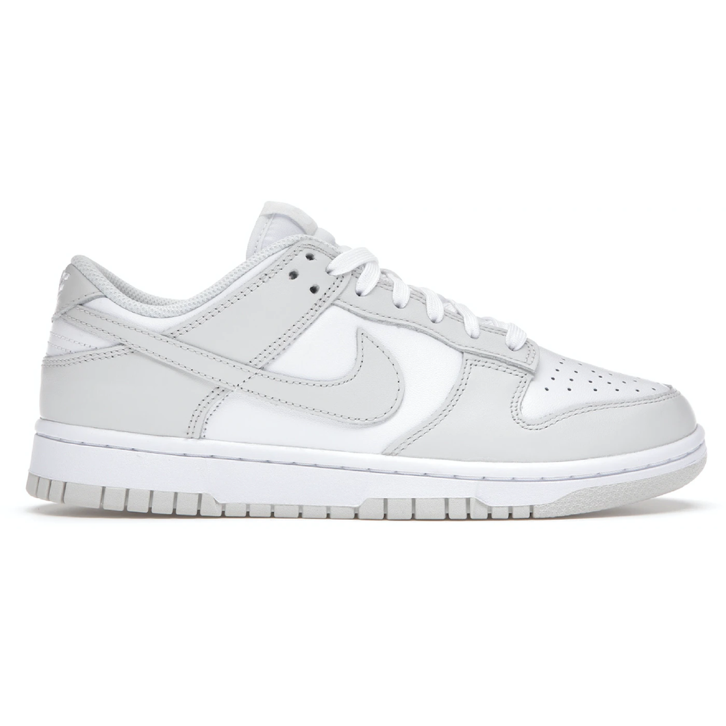 Nike Dunk Low Photon Dust