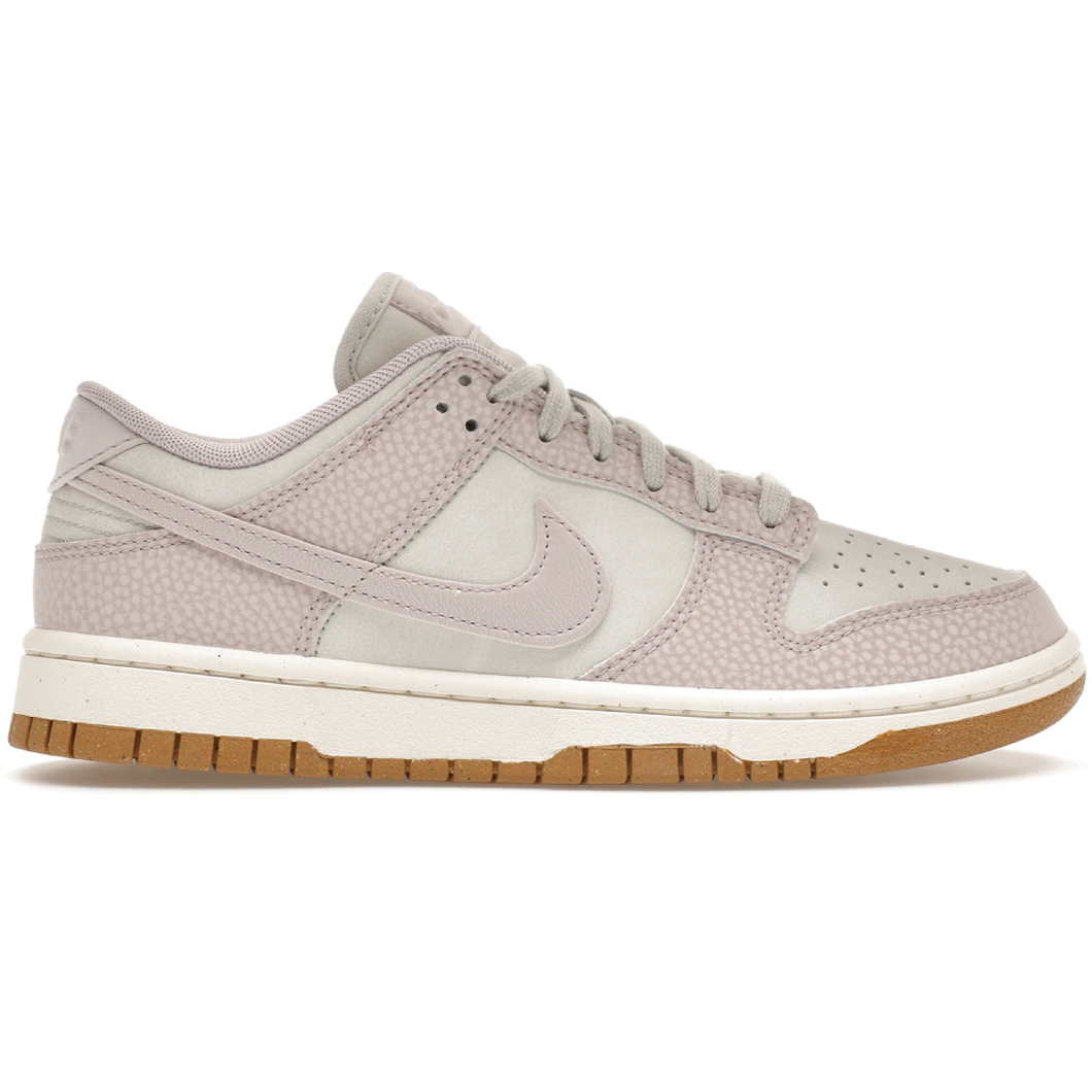 Nike Dunk Low Next Nature Platinum Violet