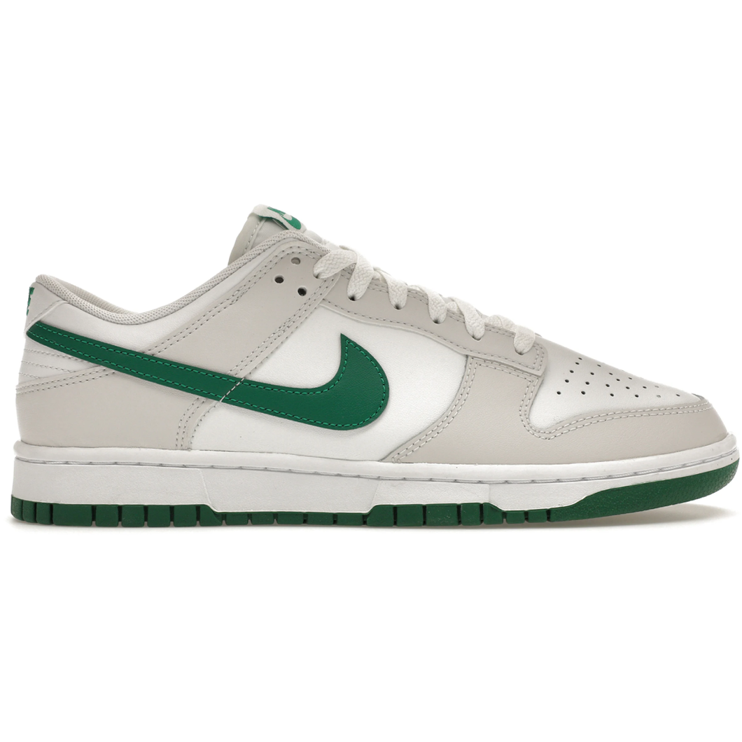 Nike Dunk Low Summit White Malachite