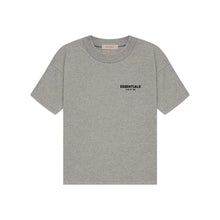 Load image into Gallery viewer, Fear of God Essentials T-Shirt Dark Oat
