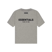 Load image into Gallery viewer, Fear of God Essentials T-Shirt Dark Oat
