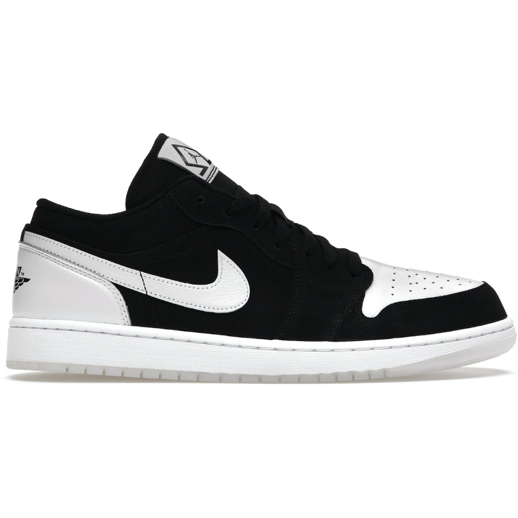 Air Jordan 1 Low Diamond Shorts