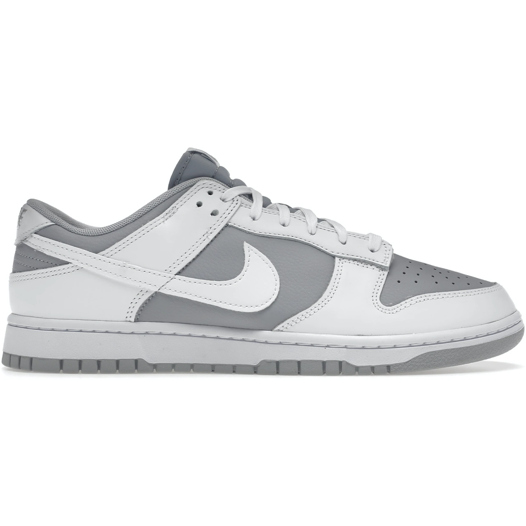 Nike Dunk Low White Grey – Hype MLT