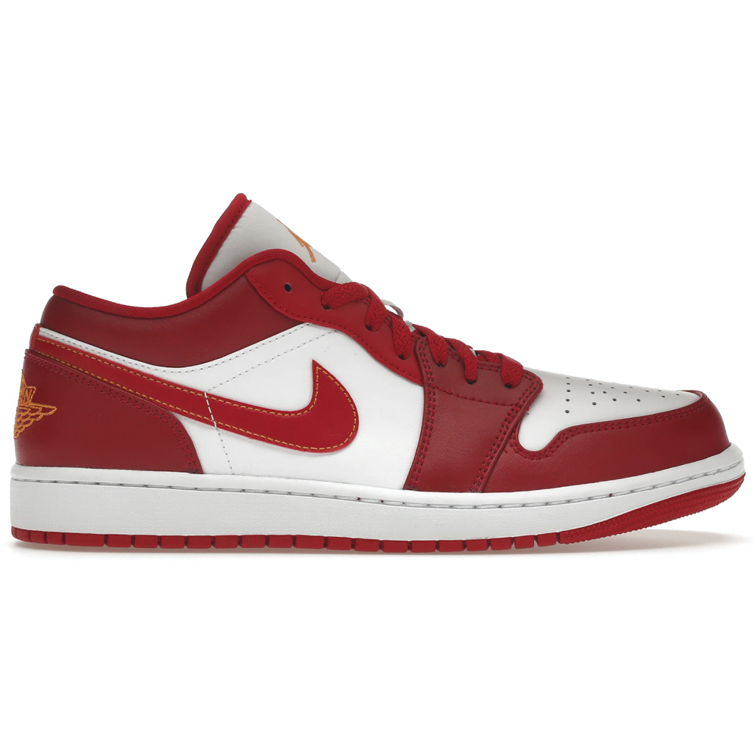 low top jordan 30s