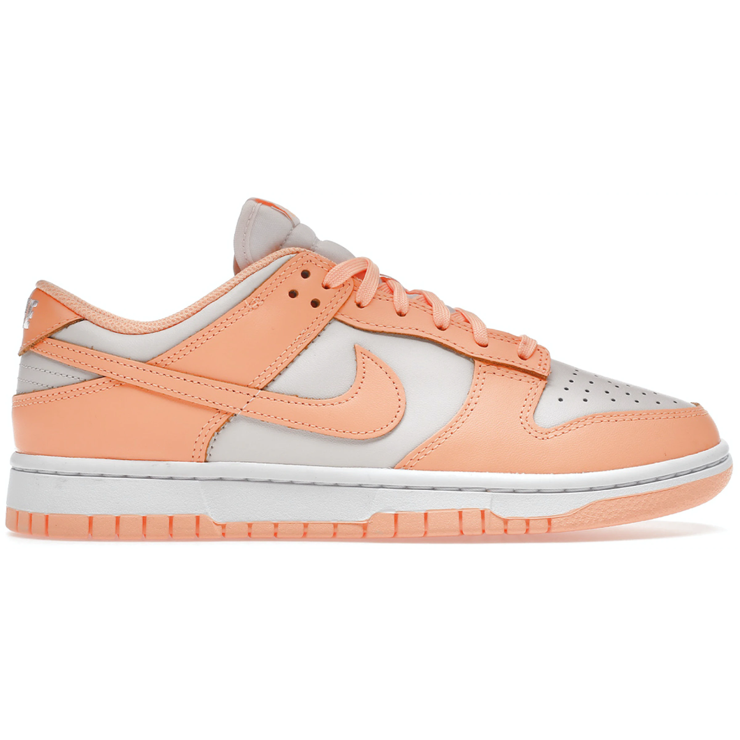Nike Dunk Low Peach Cream