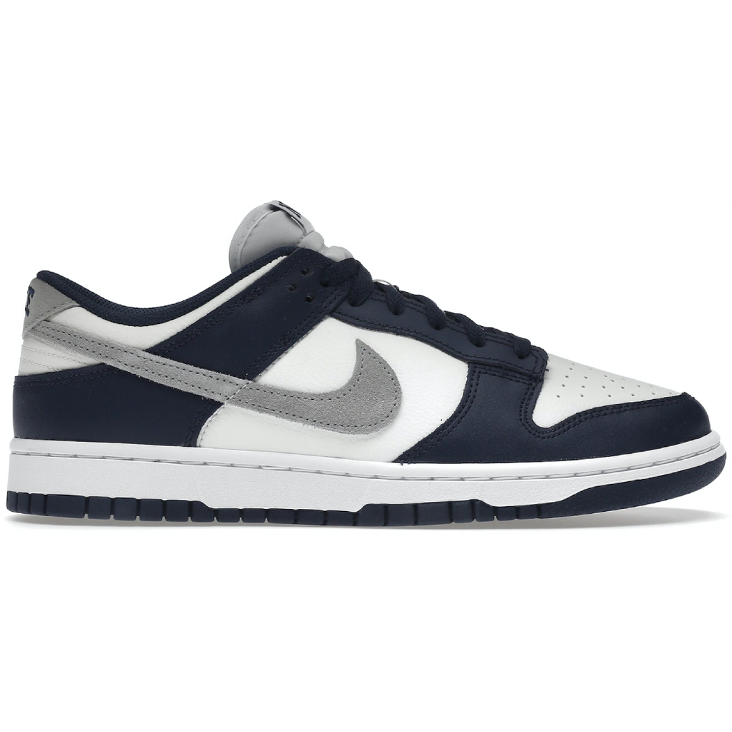 Nike Dunk Low Midnight Navy